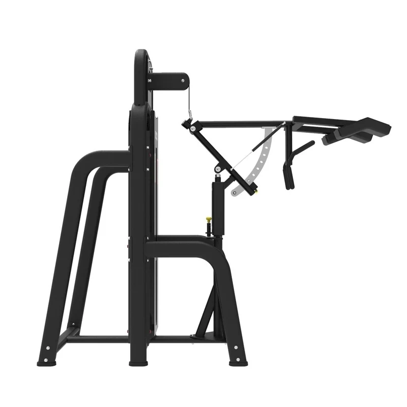 Titanium Strength Elite Series Agilitäts- und Richtungswechselmaschine (stack loaded) EL-S52