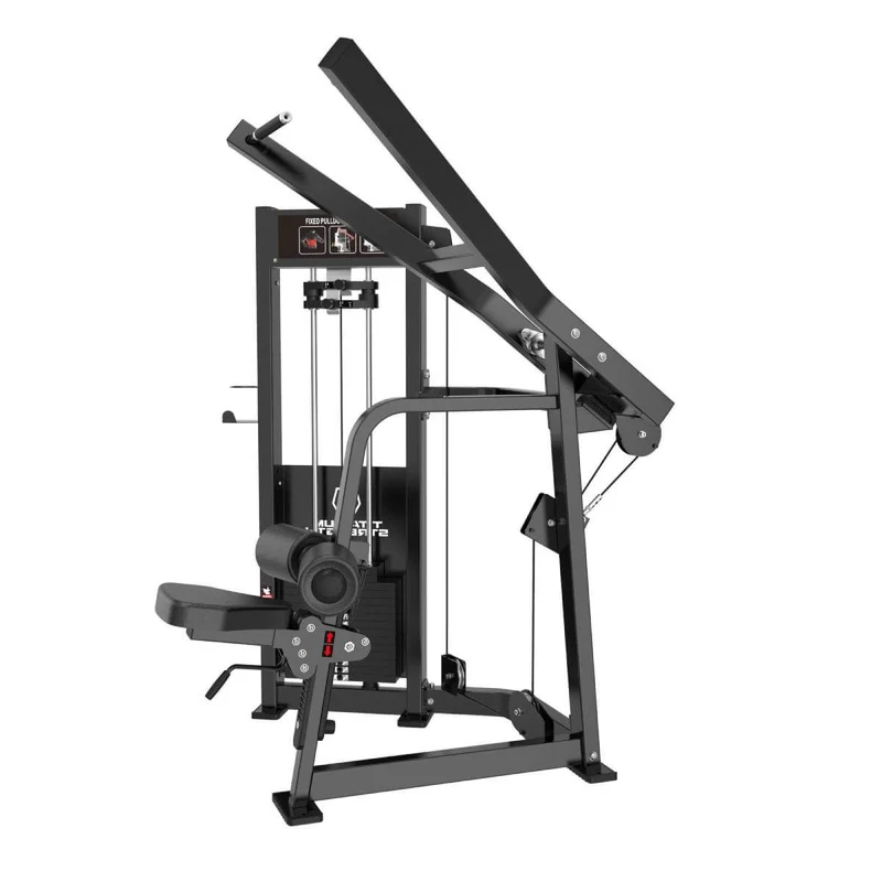 Titanium Strength Elite Series RX Latzug (stack loaded) ELRX-S13