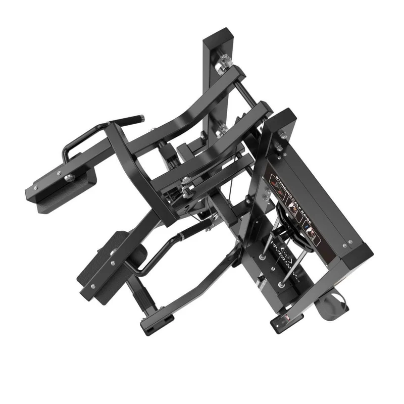 Titanium Strength Elite Series RX Wadenmaschine stehend (stack loaded) ELRX-S14