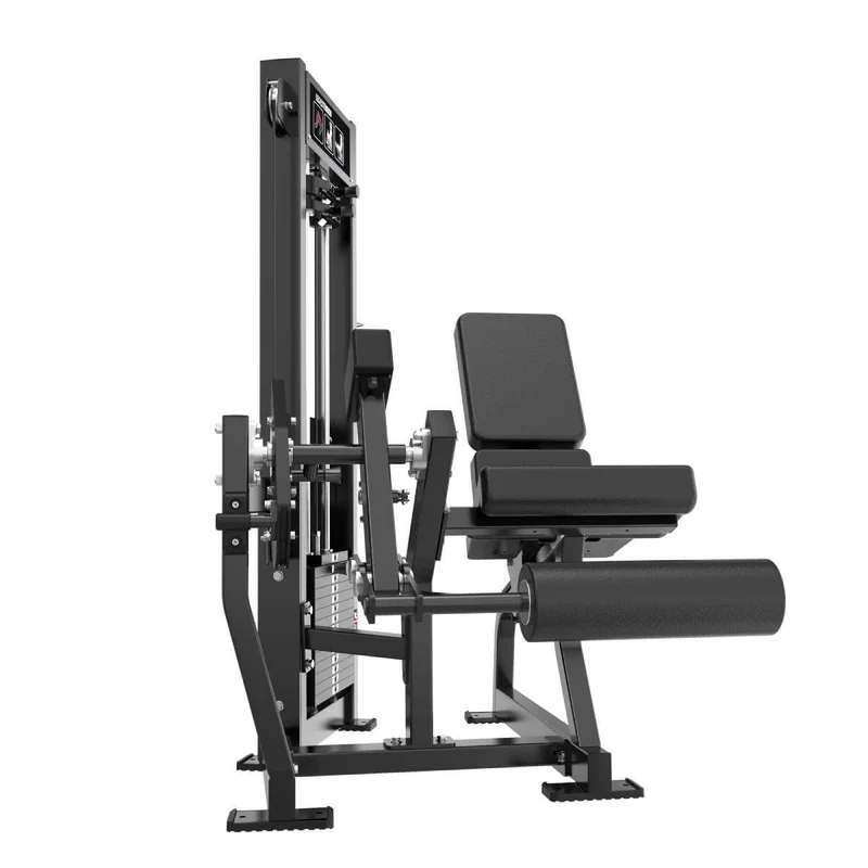 Titanium Strength Elite Series RX Beinstrecker (stack loaded) ELRX-S18