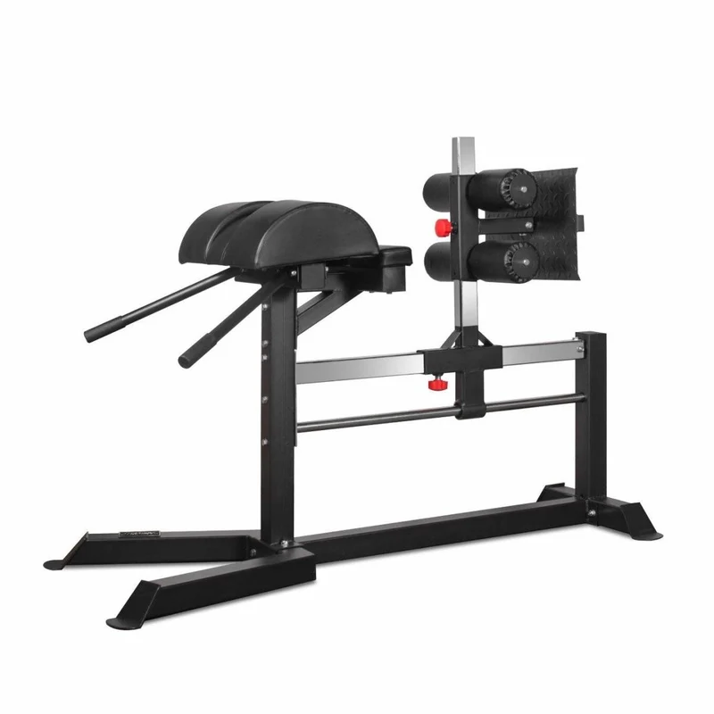 Titanium Strength Glute-Ham-Bank GHD GH130