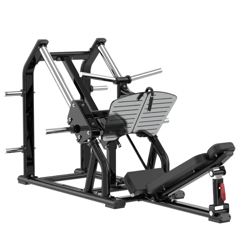 Titanium Strength Genesis Series 45° Beinpresse GS-45LP