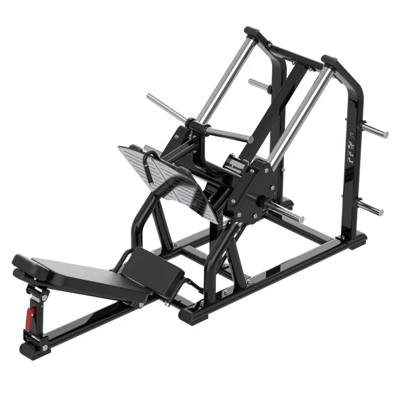 Titanium Strength Genesis Series 45° Beinpresse GS-45LP