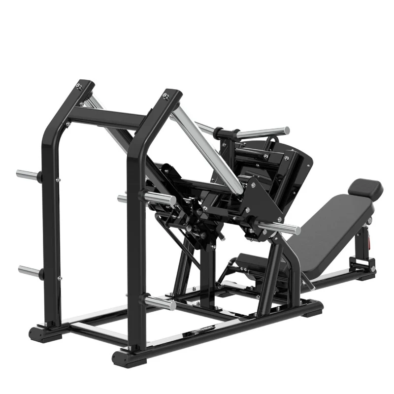 Titanium Strength Genesis Series 45° Beinpresse GS-45LP