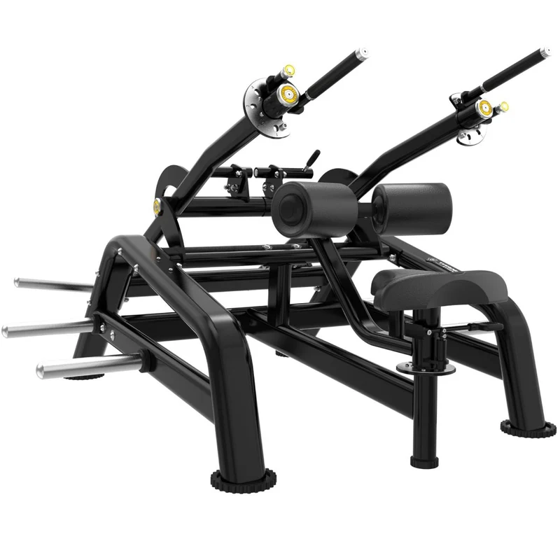 Titanium Strength Genesis Series Dipmaschine sitzend (plate loaded) GS-PL12