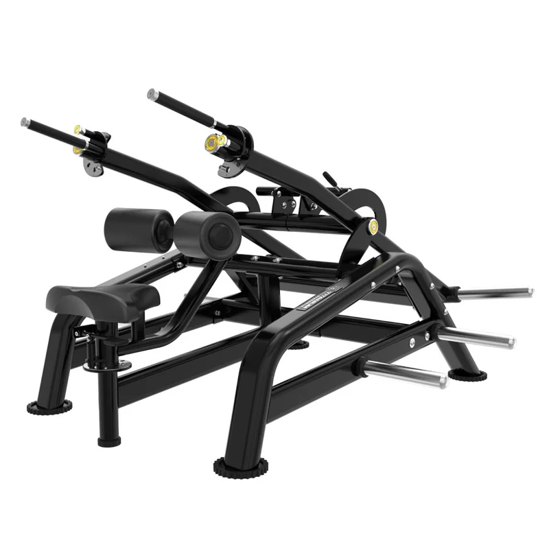 Titanium Strength Genesis Series Dipmaschine sitzend (plate loaded) GS-PL12