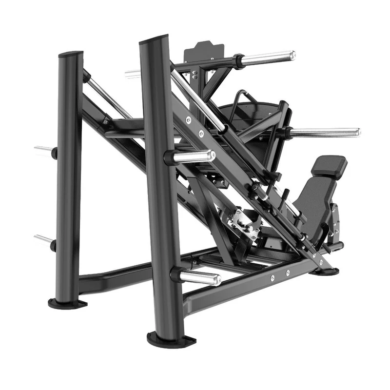 Titanium Strength Genesis Series 45° Beinpresse (plate loaded) GS-PL2