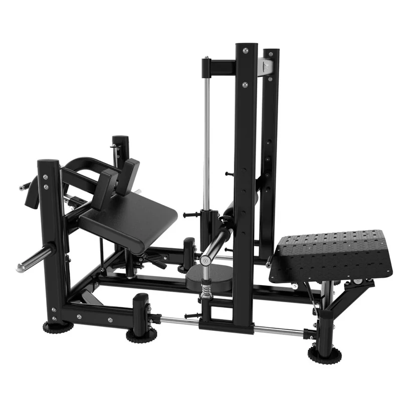 Titanium Strength Genesis Series 3D Smith Hip Thrust (plate loaded) GS-PL25