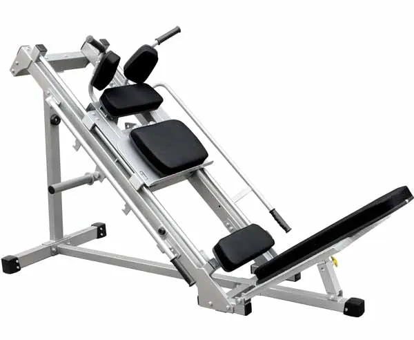 Impulse Fitness Beinpress IF-LPHS
