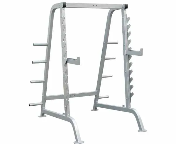 Impulse Fitness IFHC Half Cage