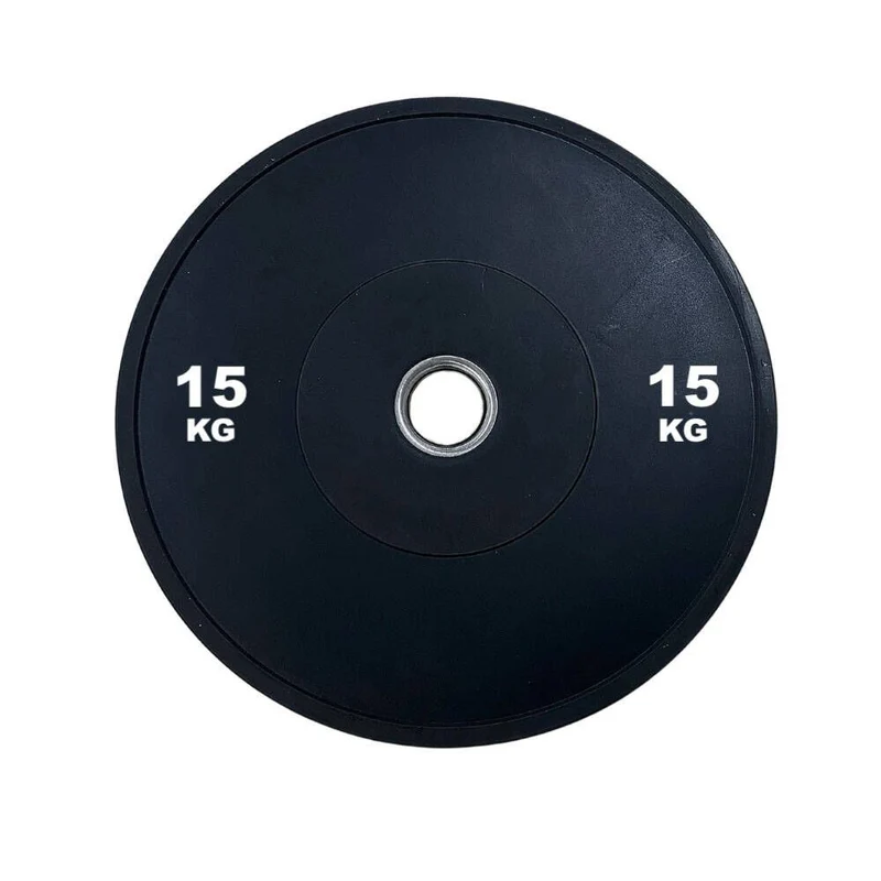 Titanium Strength FDL Bumper Plate 3.0 15kg FDL15