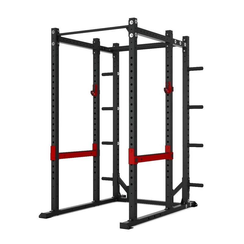 Titanium Strength Athletic Power Rack X Line RA30
