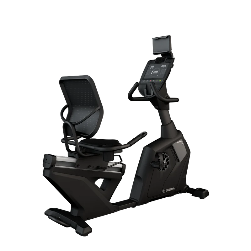 Titanium Strength Pro Series Liegeergometer RB2000