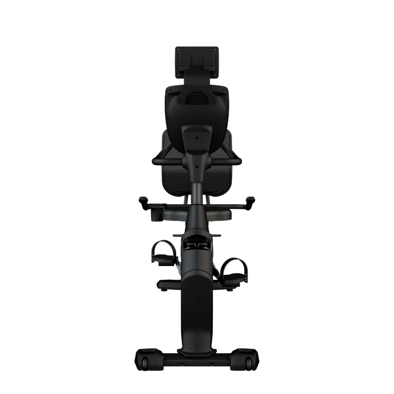 Titanium Strength Pro Series Liegeergometer RB2000