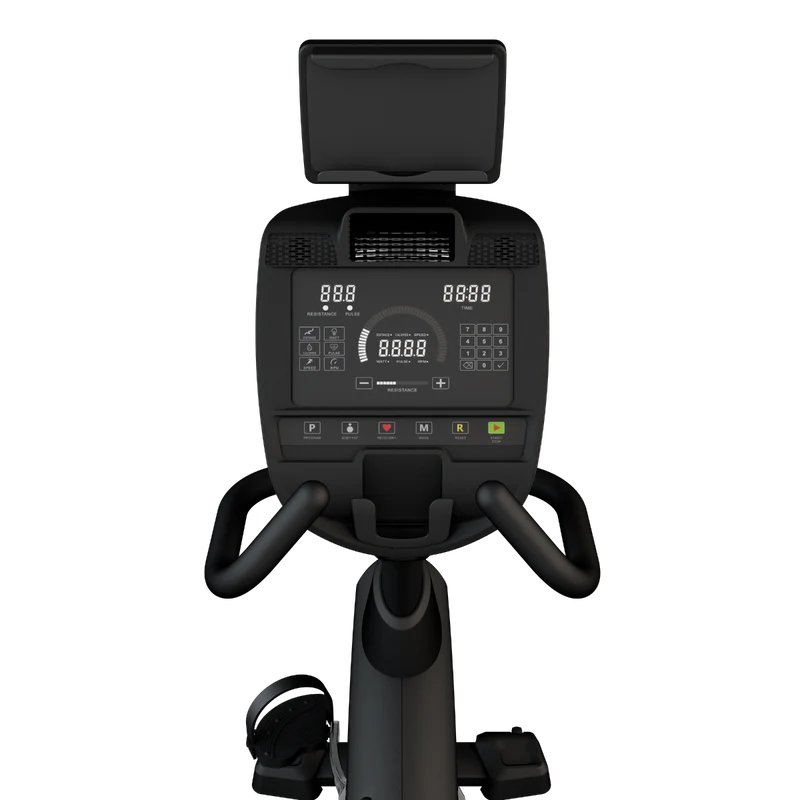 Titanium Strength Pro Series Liegeergometer RB2000