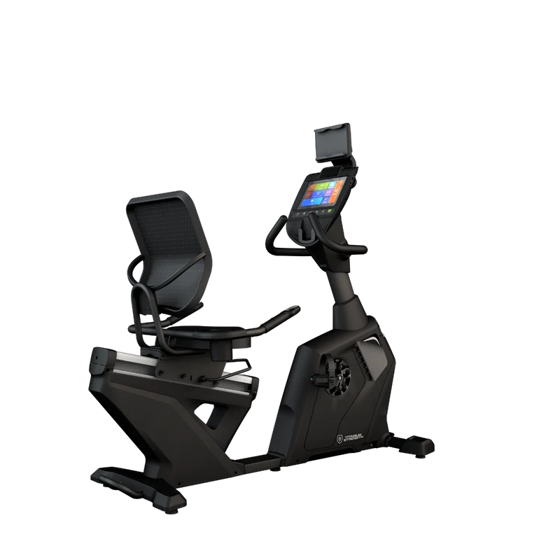 Titanium Strength Pro Series Liegeergometer RB2000