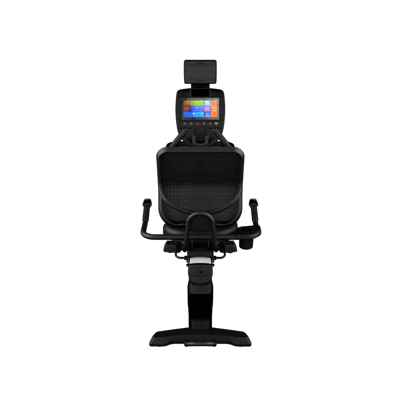 Titanium Strength Pro Series Liegeergometer RB2000