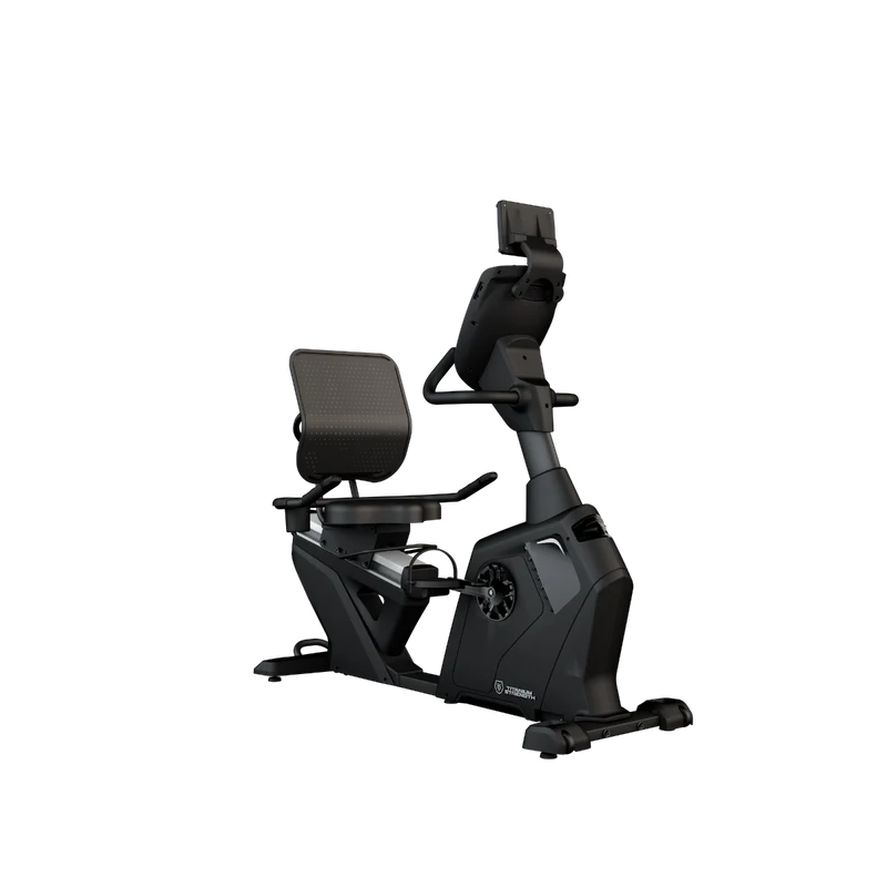 Titanium Strength Pro Series Liegeergometer RB2000