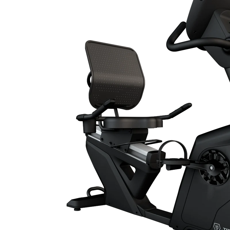 Titanium Strength Pro Series Liegeergometer RB2000