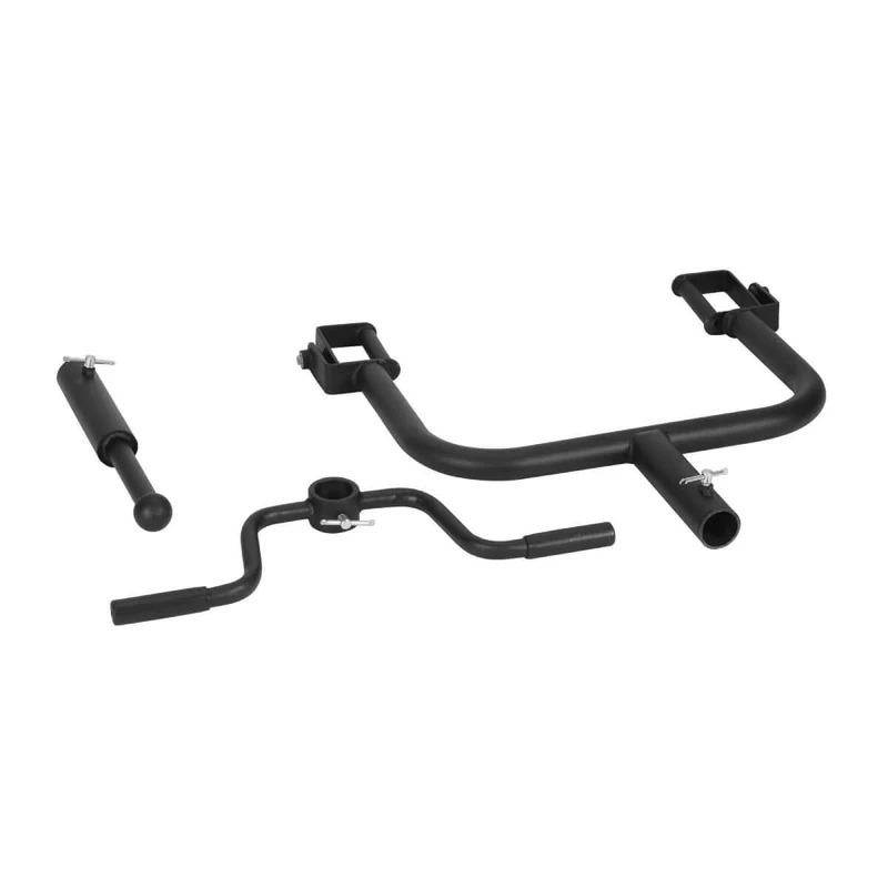 Titanium Strength Handles Kit RCR3