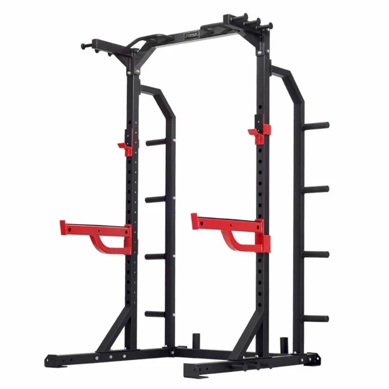 Titanium Strength Half Rack Funcional RF10