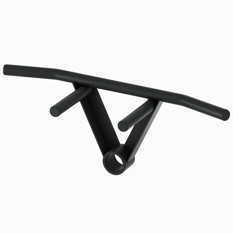 Titanium Strength T-Bar-Griff für Landmine RH1
