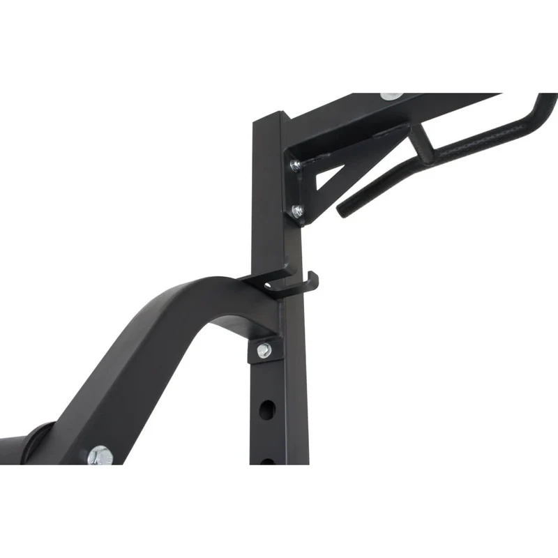 Titanium Strength Heavy Duty Half Rack RH50