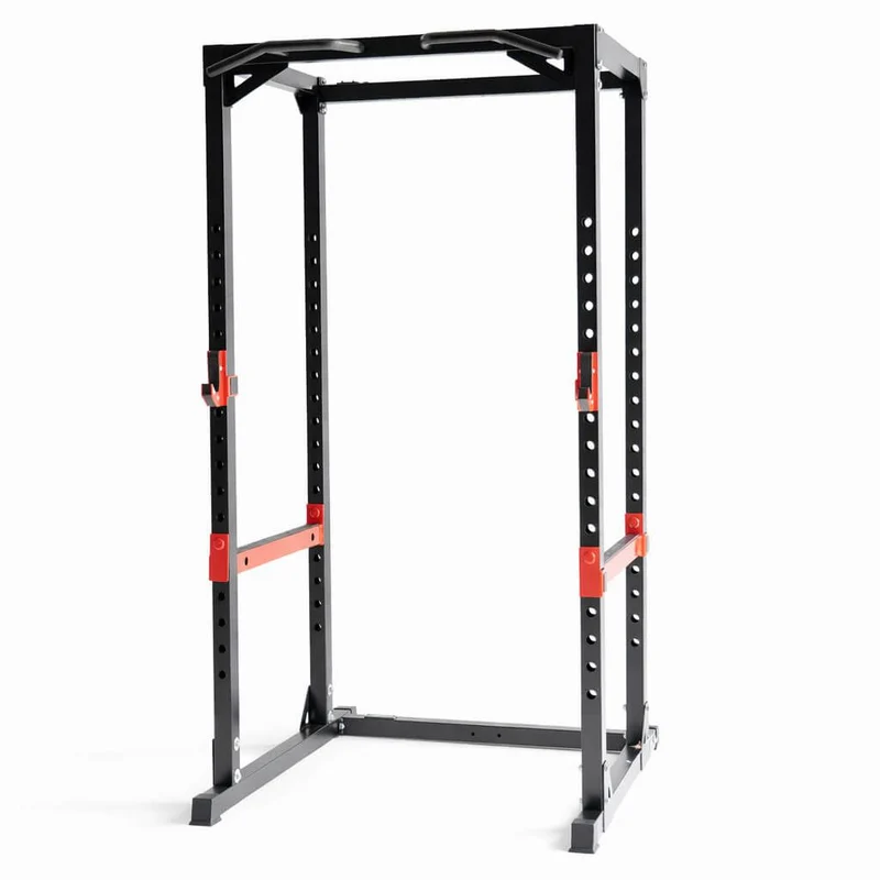 Titanium Strength Power Rack Heavy Duty RH60 Evolution
