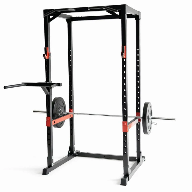 Titanium Strength Power Rack Heavy Duty RH60 Evolution