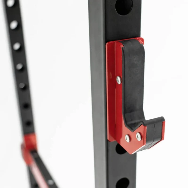 Titanium Strength Power Rack Heavy Duty RH60 Evolution