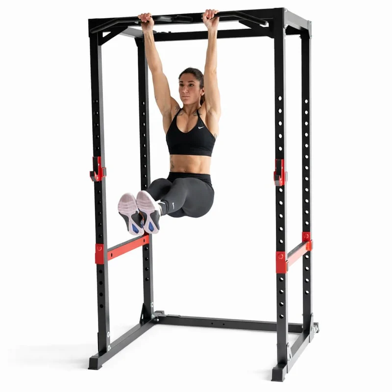Titanium Strength Power Rack Heavy Duty RH60 Evolution