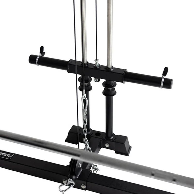 Titanium Strength Power Rack Heavy Duty RH60 Evolution