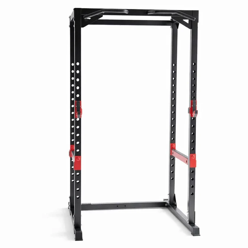 Titanium Strength Power Rack Heavy Duty RH60 Evolution