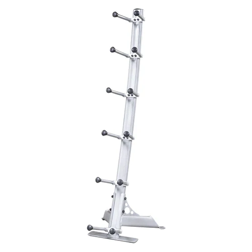 Body-Solid Medizinball Rack für 6 Bälle GMR10