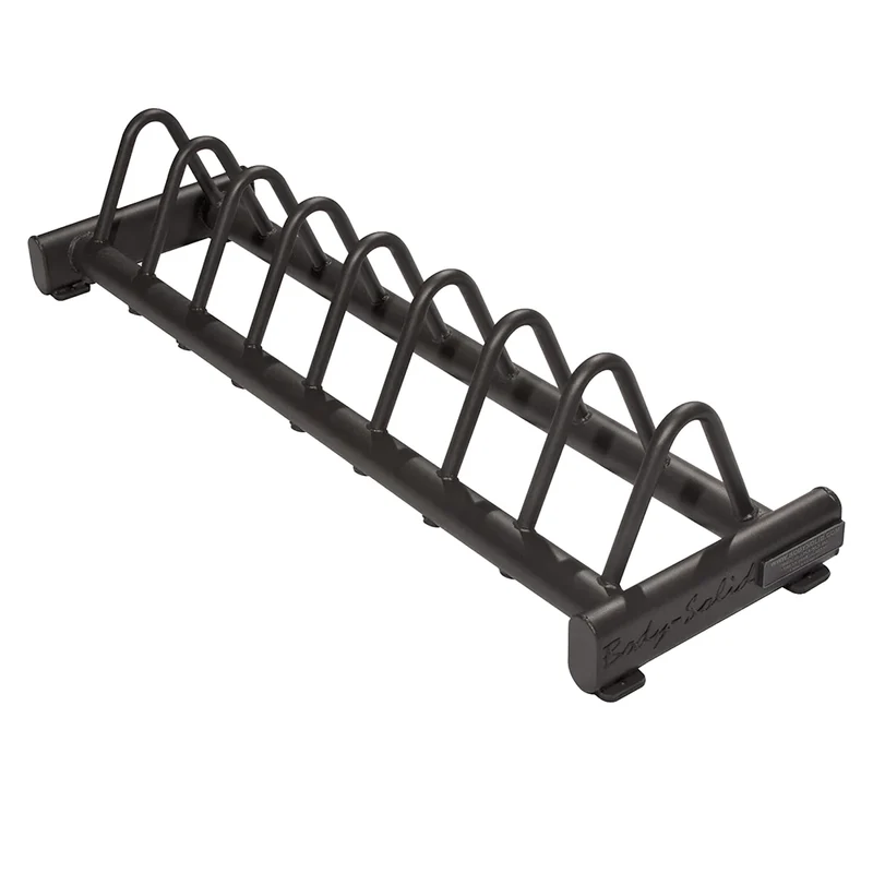Body-Solid Hantelscheibenständer GBPR10