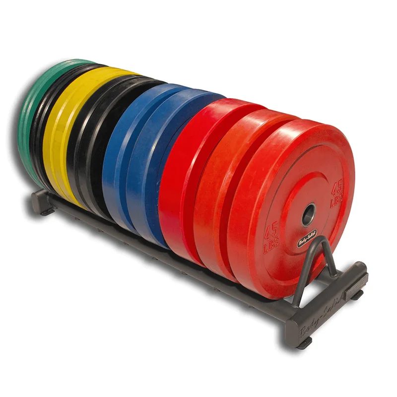 Body-Solid Hantelscheibenständer GBPR10