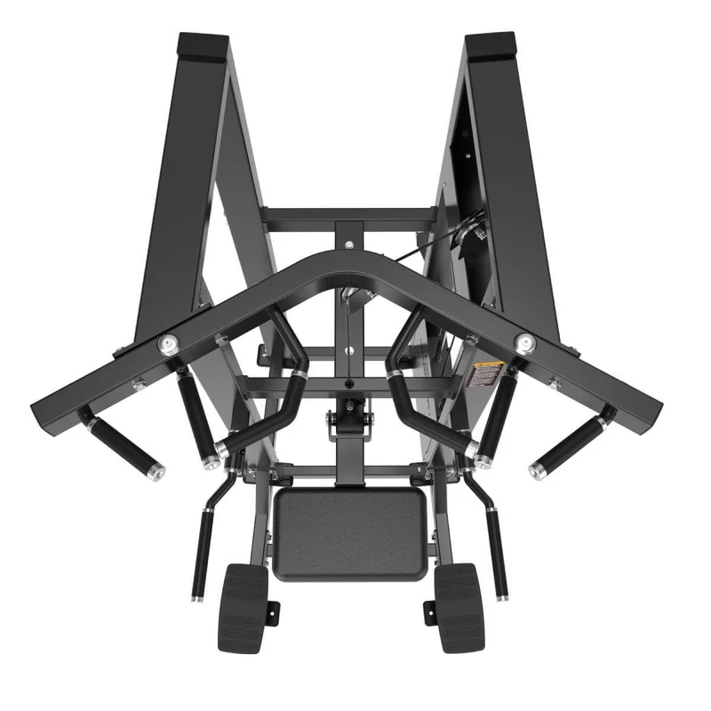 Titanium Strength Elite Series RX Klimmzug- und Dipsmaschine (stack loaded) ELRX-S2