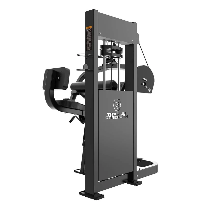 Titanium Strength Elite Series RX Trizepsstreckung (stack loaded) ELRX-S20
