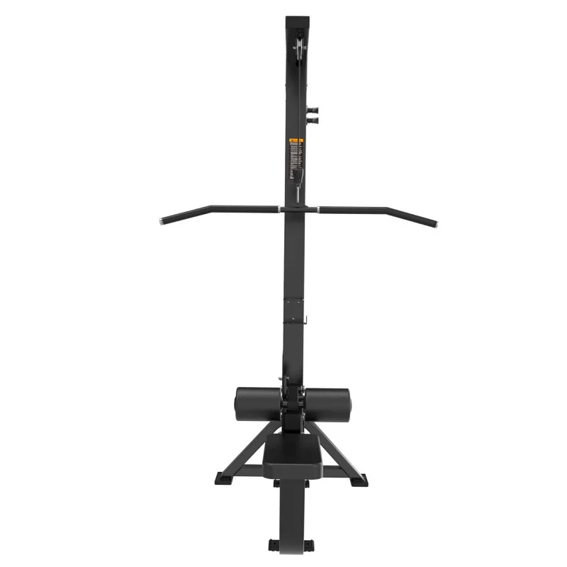 Titanium Strength Elite Series RX Latzugmaschine (stack loaded) ELRX-S24