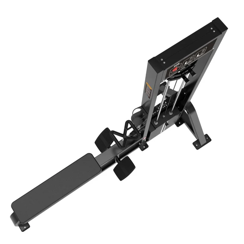 Titanium Strength Elite Series RX Rudermaschine (stack loaded) ELRX-S25