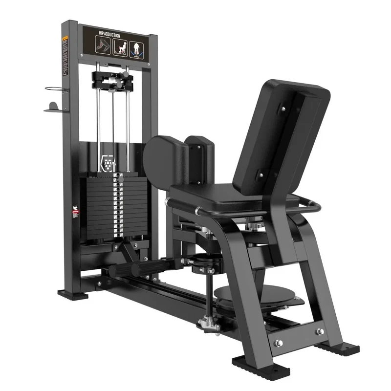 Titanium Strength Elite Series RX Adduktorenmaschine (stack loaded) ELRX-S31