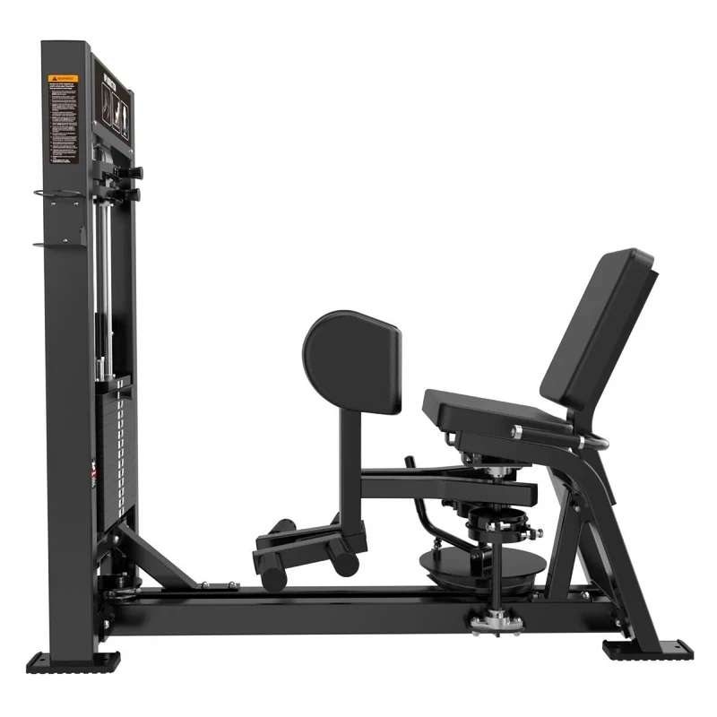 Titanium Strength Elite Series RX Adduktorenmaschine (stack loaded) ELRX-S31