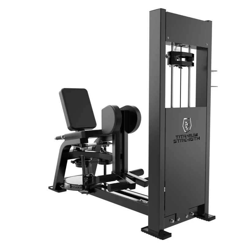 Titanium Strength Elite Series RX Adduktorenmaschine (stack loaded) ELRX-S31