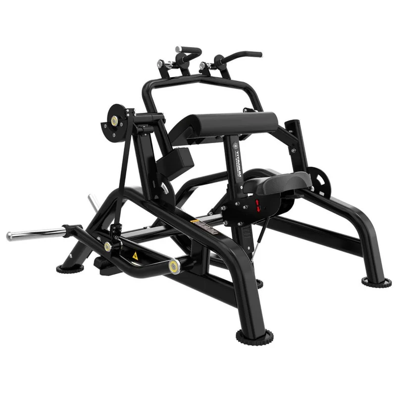 Titanium Strength Genesis Series Trizepsstreckung (plate loaded) GS-PL76