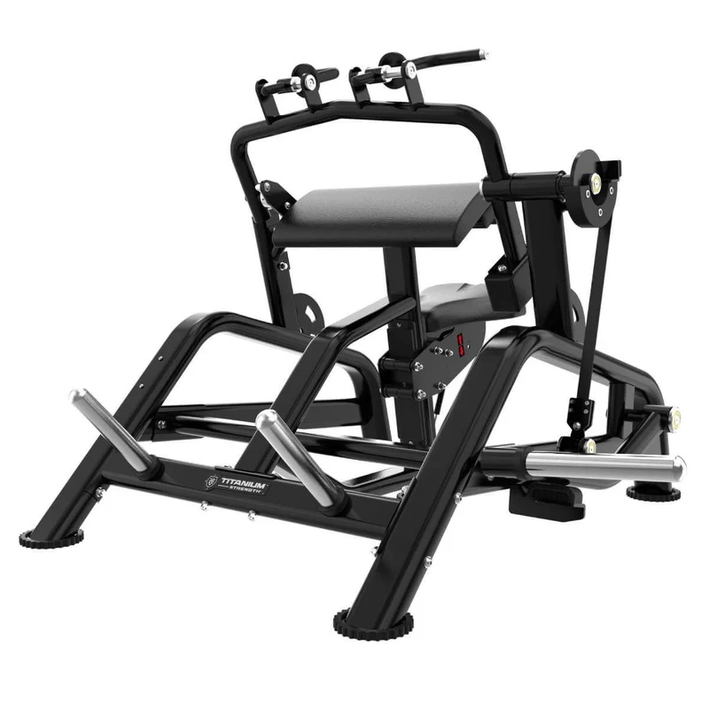 Titanium Strength Genesis Series Trizepsstreckung (plate loaded) GS-PL76