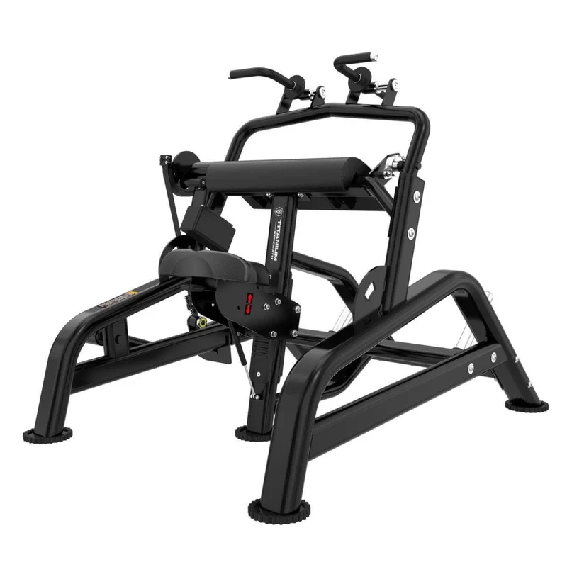 Titanium Strength Genesis Series Trizepsstreckung (plate loaded) GS-PL76