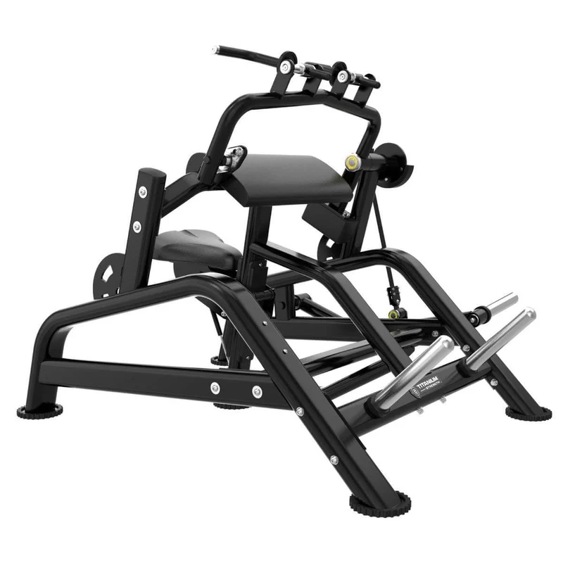 Titanium Strength Genesis Series Trizepsstreckung (plate loaded) GS-PL76