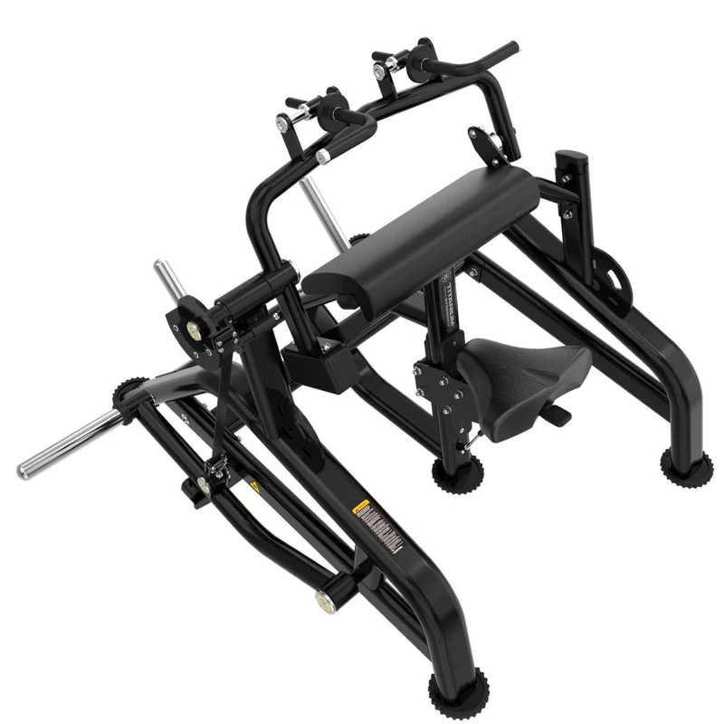 Titanium Strength Genesis Series Trizepsstreckung (plate loaded) GS-PL76
