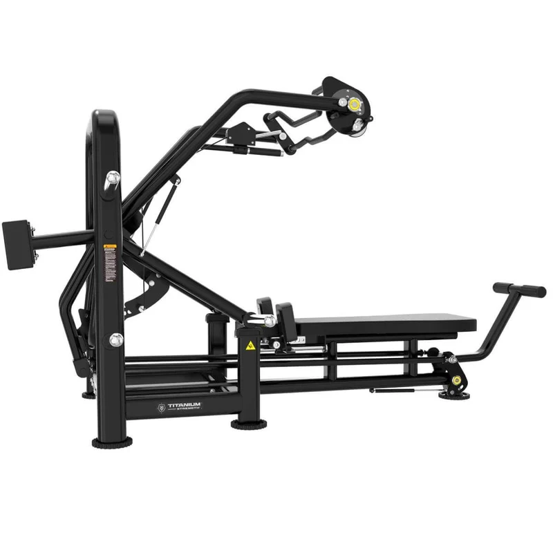 Titanium Strength Genesis Series Horizontal Multi Press (plate loaded) GS-PL78