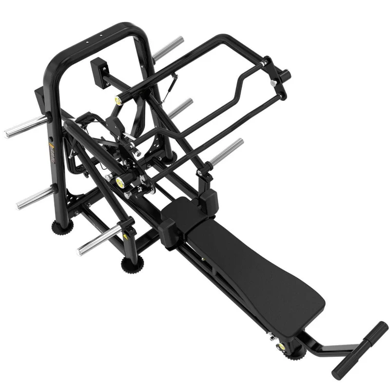 Titanium Strength Genesis Series Horizontal Multi Press (plate loaded) GS-PL78